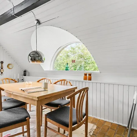 Holiday home In With Wifi Hemmet