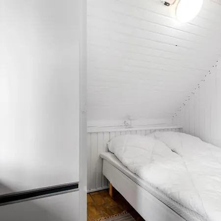 Holiday home In With Wifi Hemmet