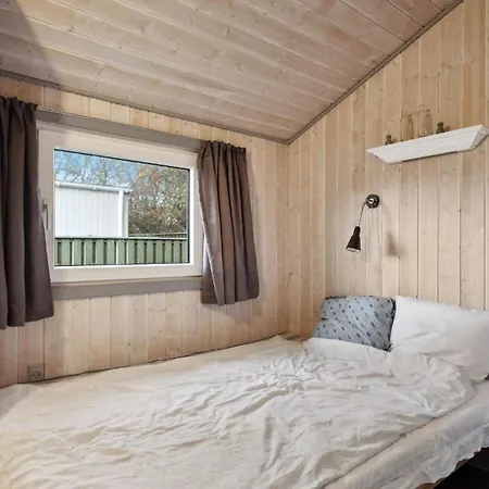 Ferienhaus In With Wifi