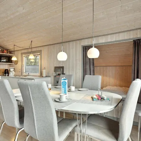 In With Wifi Ferienhaus *