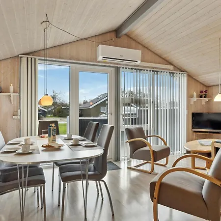 Ferienhaus In With Wifi *